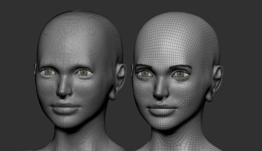 Zbrush Zbrush Coreの価格と3つの購入方法を比較 シジストノート