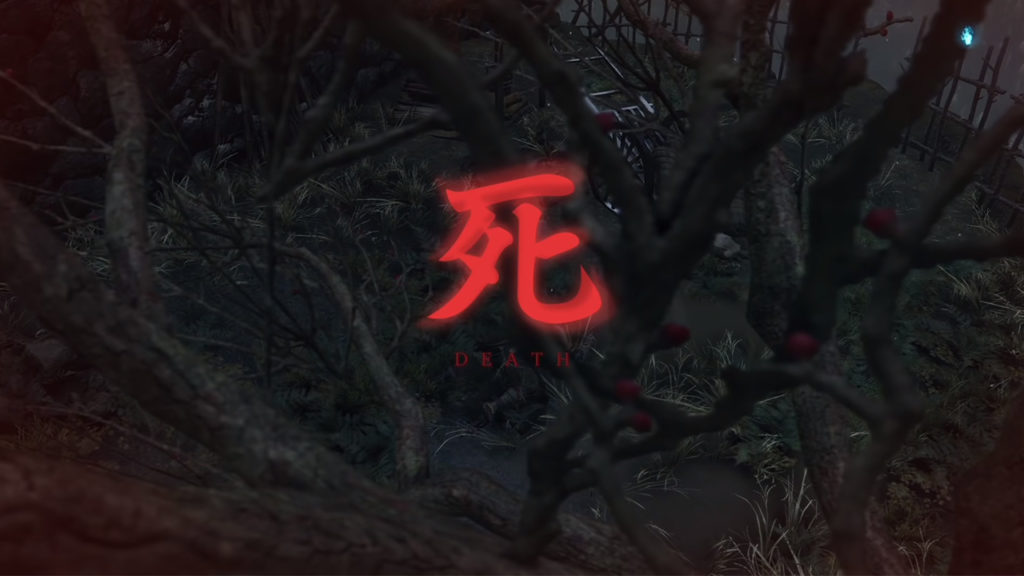 SEKIROレビュー